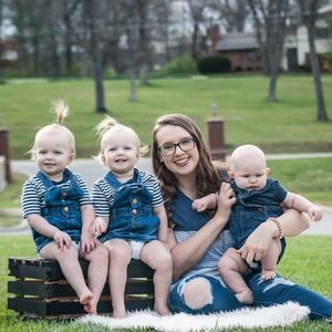 Meet your Posher, Mackenzie